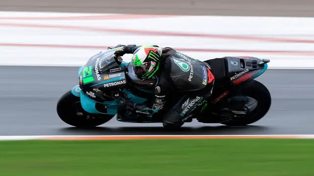 Franco Morbidelli