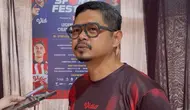 Hadir di Vidio Sports Festival 2026, Bambang Pamungkas Bicara Makna Membela Timnas Indonesia