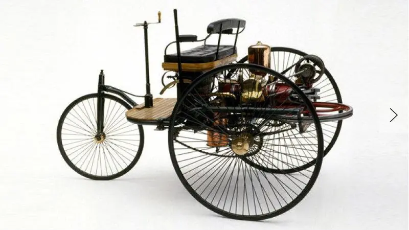 Motorwagen 