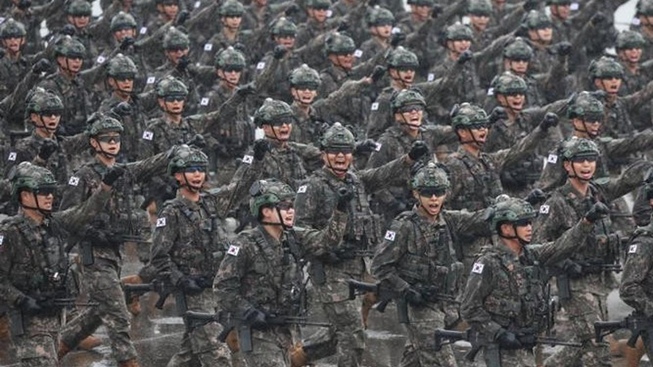 Dari Rakyat Biasa hingga Idol, Ini Alasan Wajib Militer di Korea Selatan Diberlakukan dan Perannya sebagai Pasukan Pembela Negara