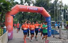 Jekate Running Series 2026: Pemprov DKI Buka Akses Ruang Olahraga Merata di Seluruh Jakarta