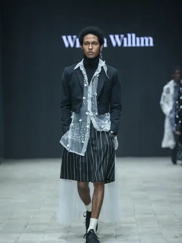 huMAN by Wilsen Willim