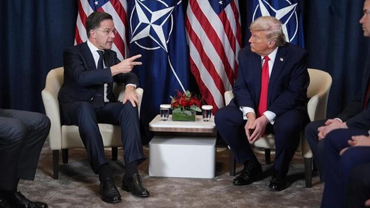 Sekutu Tolak Dukung AS dalam Perang Iran, Trump Ancam Cabut dari NATO