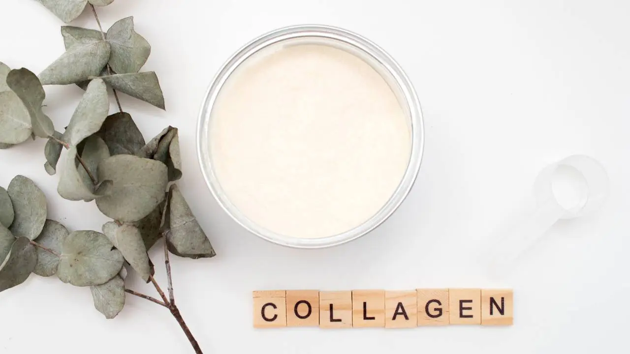 Nggak Cuma Viral, Ini Collagen Drink yang Bagus untuk Rawat Kulit dari Dalam