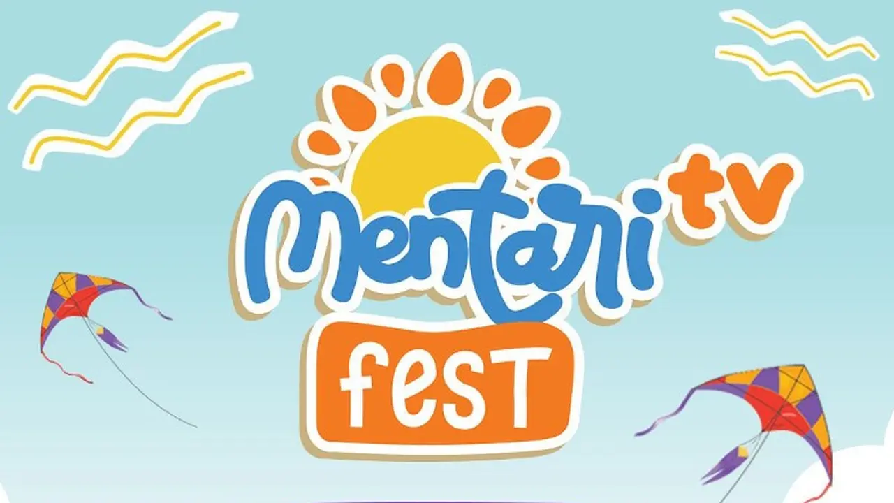 Mentaritv Fest 2023 (Instagram/mentaritv.indonesia)