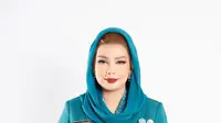 Kaltim Jadi Tuan Rumah HKG PKK ke-53, Sarifah Suraidah Harum Bangkitkan Semangat Perubahan