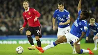 MU vs Everton Sedang Tanding, Dapatkan Link Live Streaming Piala FA di Vidio