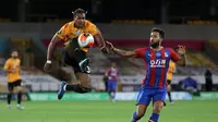 Hasil Liga Inggris Tadi Malam: Wolves Bangga Bisa Masuk Enam Besar