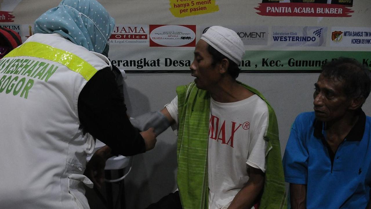 Dok. Istimewa