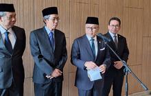 Menko Pangan: Kita Tidak Impor Beras, Jagung, Gula, dan Garam di 2025