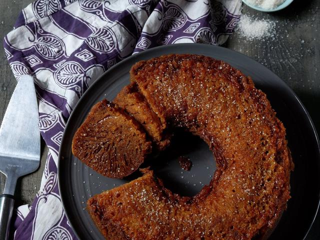 Cara Membuat Kue Sarang Semut Simpel Tanpa Mixer Lifestyle Fimela Com