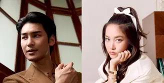 Kampanye ini bukan sekadar selebrasi keanggunan, tapi juga bentuk penghormatan pada keindahan desain klasik dalam balutan sentuhan modern. Apo dan Freen tampil sebagai sosok sophisticated yang menyalurkan aura kepercayaan diri, elegan, dan kemewahan yang effortless. [Dok/Piaget].
