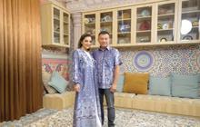 Intip Ruang Maroko di Rumah Anang-Ashanty, Sudut Paling Estetik Favorit Keluarga