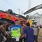 Kronologi Bus Adhi Prima Terbalik di Mesuji, Sopirnya Kabur