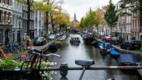 The 8 Best Places to Visit in Amsterdam