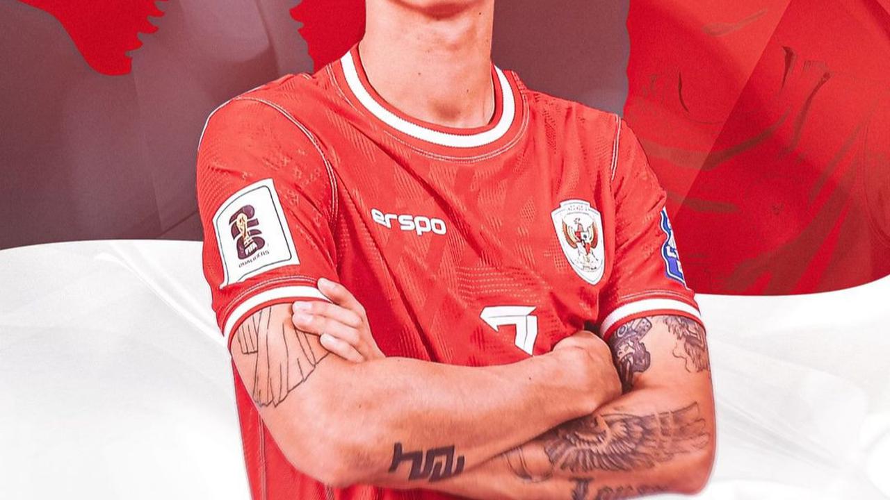 Eliano Reijnders