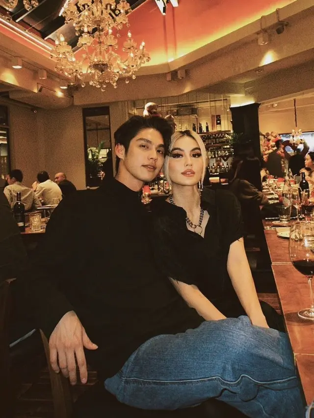 Agnez Mo - Bright Vachirawit