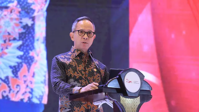 Pelaku Pasar Terus Cermati Kebijakan Presiden Terpilih AS Donald Trump