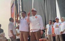 Ridwan Kamil: Kalau Pimpinannya Barokah, InsyaAllah Persija Juga