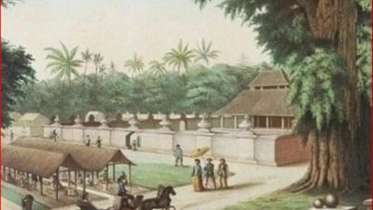 Dok. Istimewa