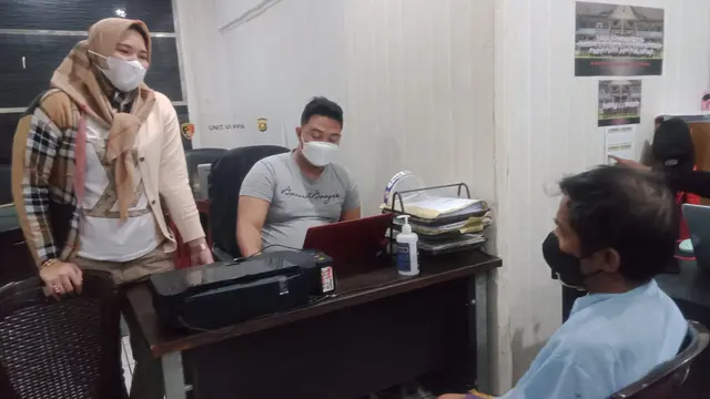 3 Kasus Asusila di Palembang, Korbannya ABG Hingga Tetangga Sendiri