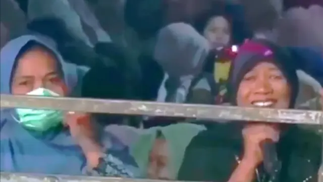 Bu Eva (Tangkap Layar YouTube)