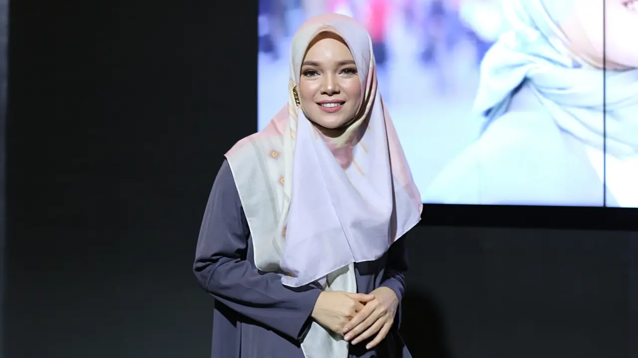 [Fimela] Dewi Sandra