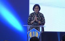VIDEO: Sri Mulyani Bicara Adab Hingga Anarki Usai Rumah Dijarah "Maaf, Saya Paham ini Sering Berbahaya"