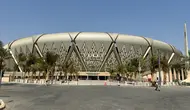 Daftar Stadion untuk Piala Asia 2027: Modern, Menuju Ambisi Arab Saudi yang Lebih Besar