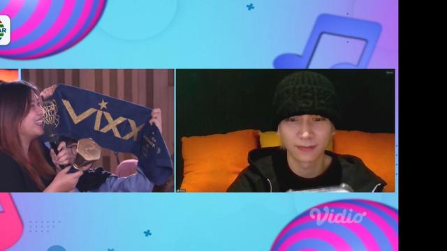 INDOSIAR Menghadirkan Program Baru Bertajuk DANGDUT KPOP 29THER, Kolaborasi Bintang Dangdut Indonesia dengan Sederet Penyanyi K-Pop