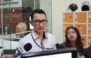 Uang Ratusan Juta Disita Saat OTT Bupati Bolmut