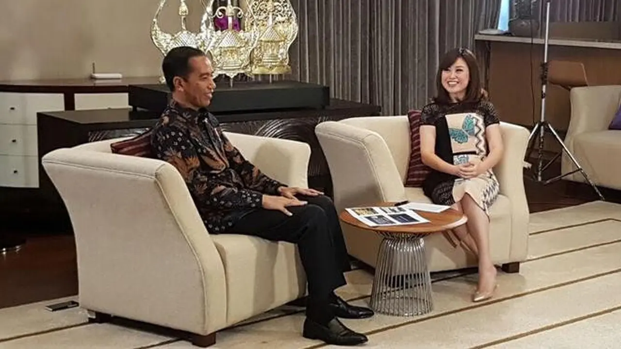 Beverly Gunawan: Jadi Saksi Peristiwa Itu Tak Ternilai Harganya