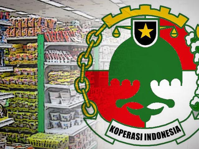 Kemenkop Akan Kembangkan Koperasi Berbasis Kawasan Di 2021 Bisnis Liputan6 Com