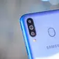 Samsung bakal meluncurkan Galaxy M30s yang berkemampuan baterai 6000mAh. (Doc: BGR)