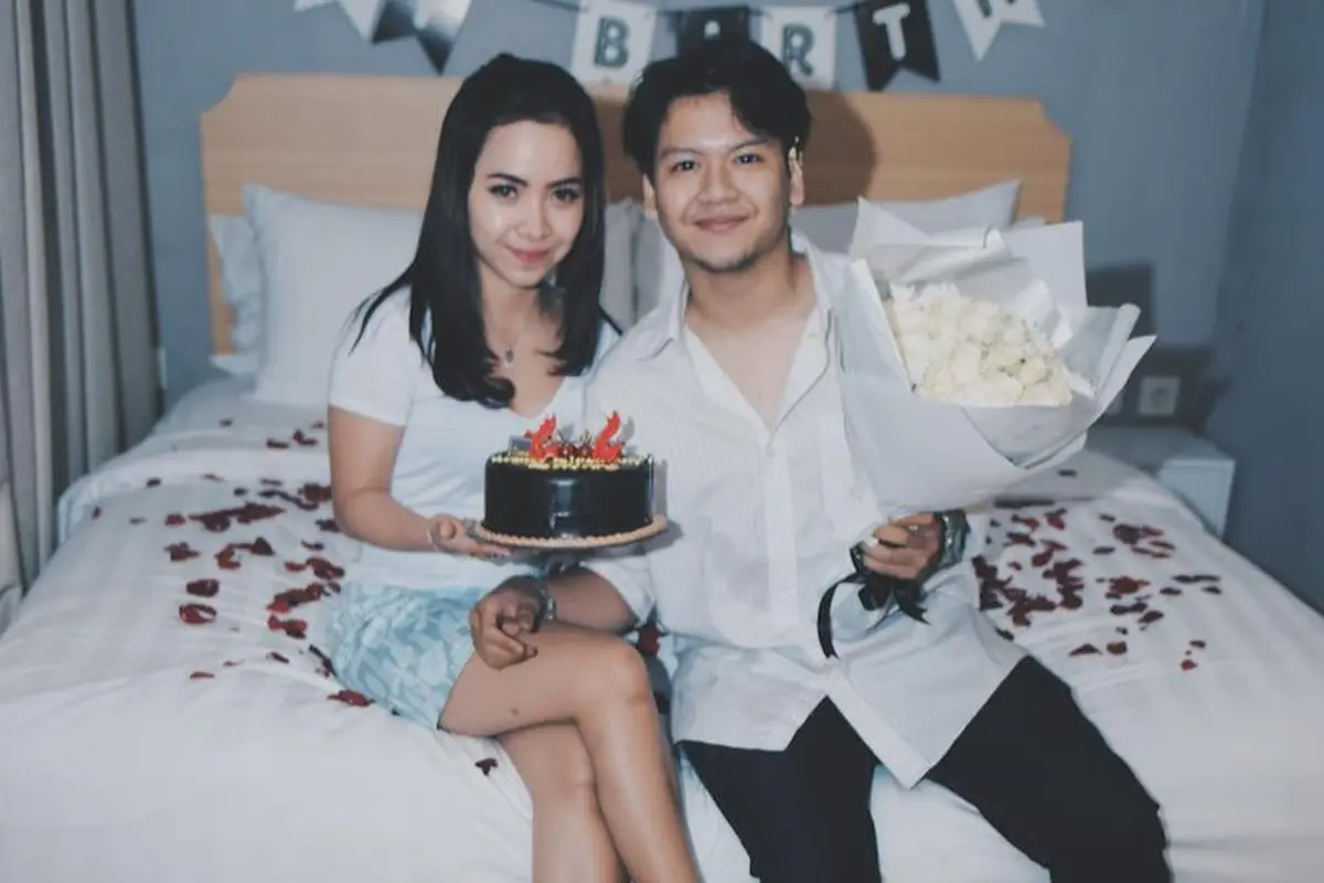 [Bintang] Ilham Smash