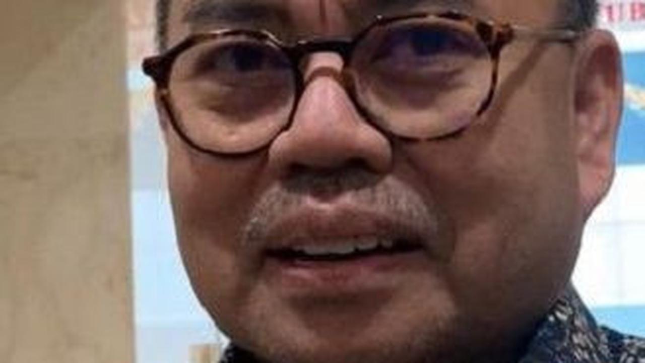 Sudirman Said Ungkap Nama Perubahan Ide Anies Baswedan, Bakal Ajak Bicara Demokrat Kalau Diubah