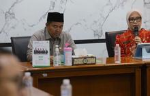 Perkuat Pengawasan Obat dan Makanan, Kepulauan Seribu Gandeng BBPOM Jakarta Tingkatkan Kualitas Kesehatan