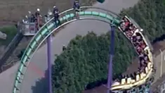 roller coster