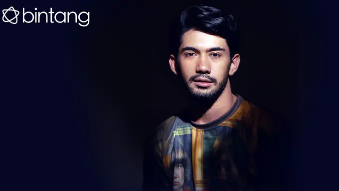 [Bintang] Reza Rahadian 