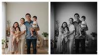 Ide Prompt Kreatif Gemini AI Viral untuk Edit Foto Vintage (created by AI)