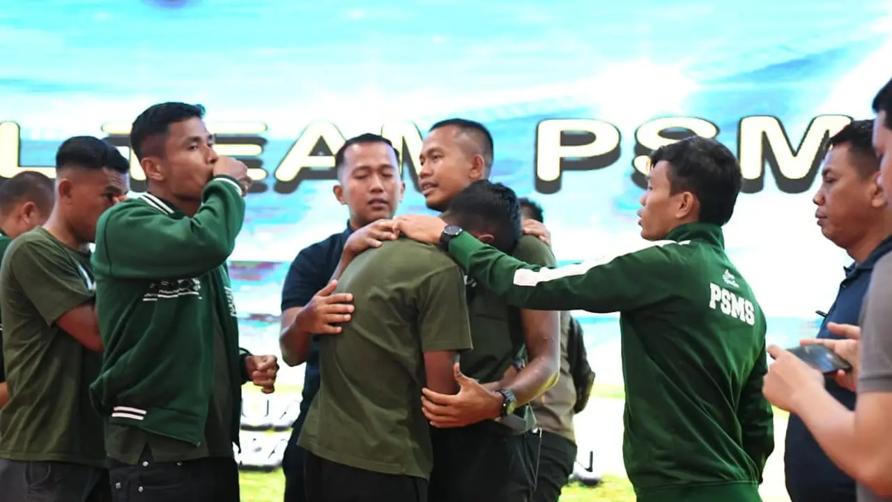 PSMS Medan