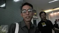 Usai Diperiksa 7 Jam, Ario Kiswinar Pamer Sulap
