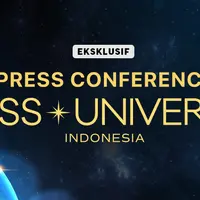 Preskon Miss Universe Indonesia (Dok. Vidio)