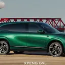 Xpeng G9L Sanggup Tempuh Jarak 755 Km, Ini Teknologi yang Dibawa
