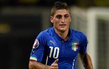 Marco Verratti: Italia taktik, Prancis fisik