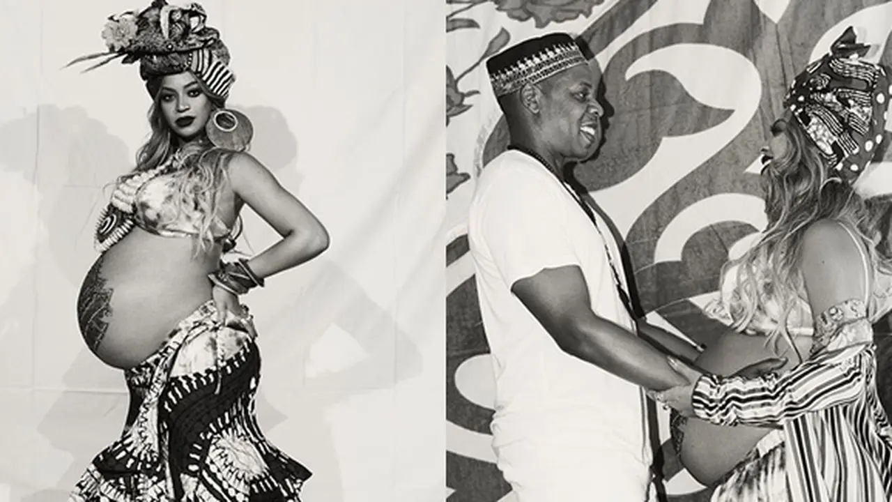 Foto: copyright instagram/beyonce