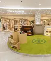 The Romy Pop-Up hadir di Jakarta dengan suguhan seru, sebuah rangkaian pengalaman terbatas dari Tory Burch. / Foto dok: Tory Burch.