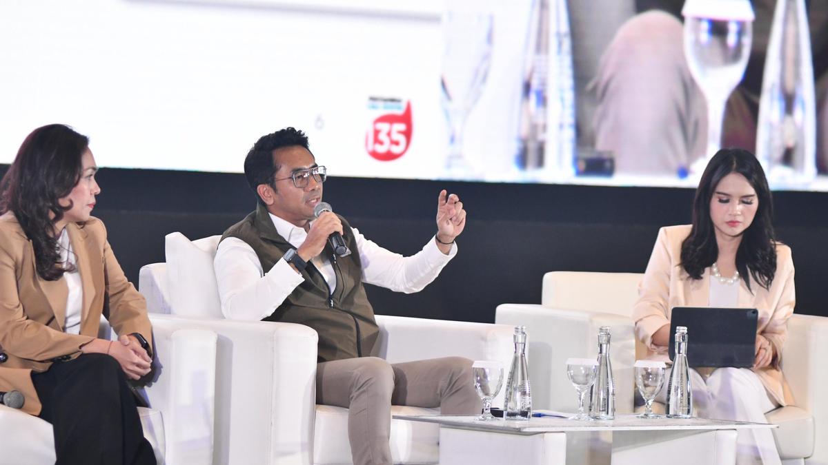 Dukung Inovasi Energi Masa Depan, Pertamina Siap Jaring Talenta Beprestasi, Termasuk dari PGTC 2025