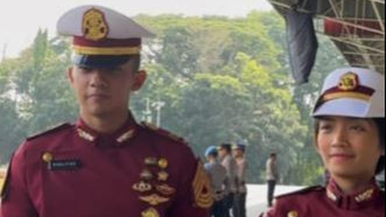 Maya Miranda Ambarsari atau sang ibu merupakan pemilik e-commerce JD.ID.