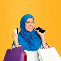 Tips untuk belanja cerdas selama bulan Ramadan. (Foto: Freepik/master1305)